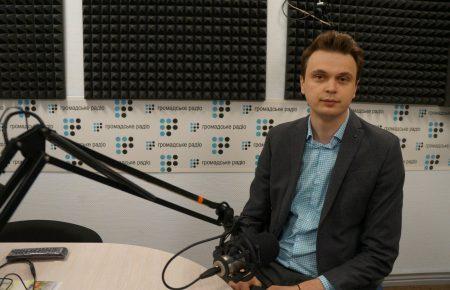 Щоб стати економічним «тигром», потрібно розібратися з нашою судовою системою, — Микола Давидюк