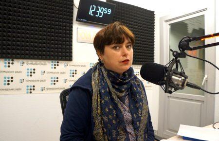 40% украинцев считают, что источником власти является президент, — исследовательница