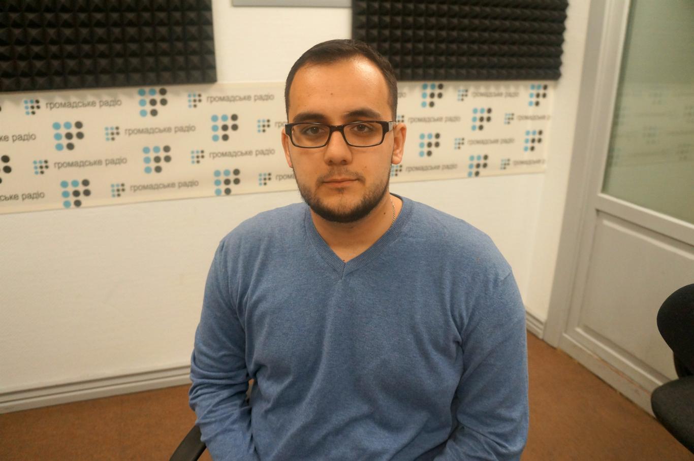 Трамп випустив ракети для підняття свого рейтингу, — Куса