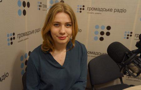 Наша діяльність з Майдану переросла у допомогу бійцям фронту, — Лія Котяш