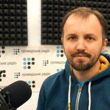 Олексій Молчановський