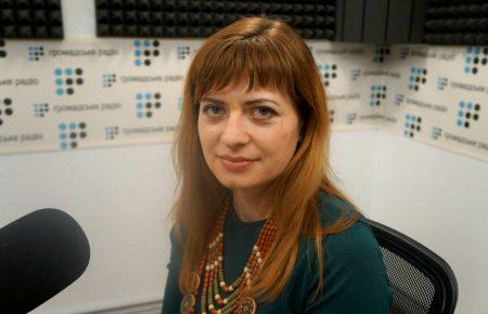 Енергоспоживання житлового сектору можна зменшити на 60%, — Тетяна Бойко