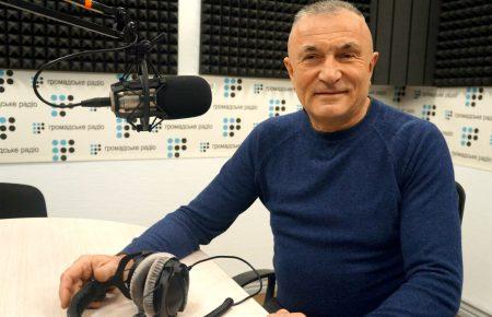 Росія на Донбасі проковтнути більше не зможе, — Гавриш