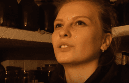 Ти не знаєш чи прокинешся і скільки жити в цьому - дитина з Авдіївки (ВІДЕО)