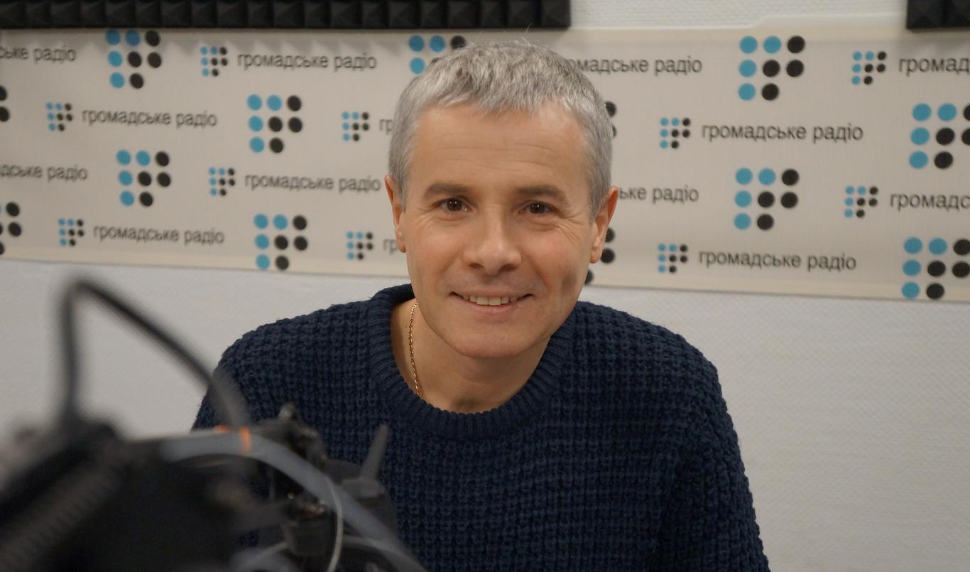 Великодній стіл українця це суміш власних і світових традицій – Грубич