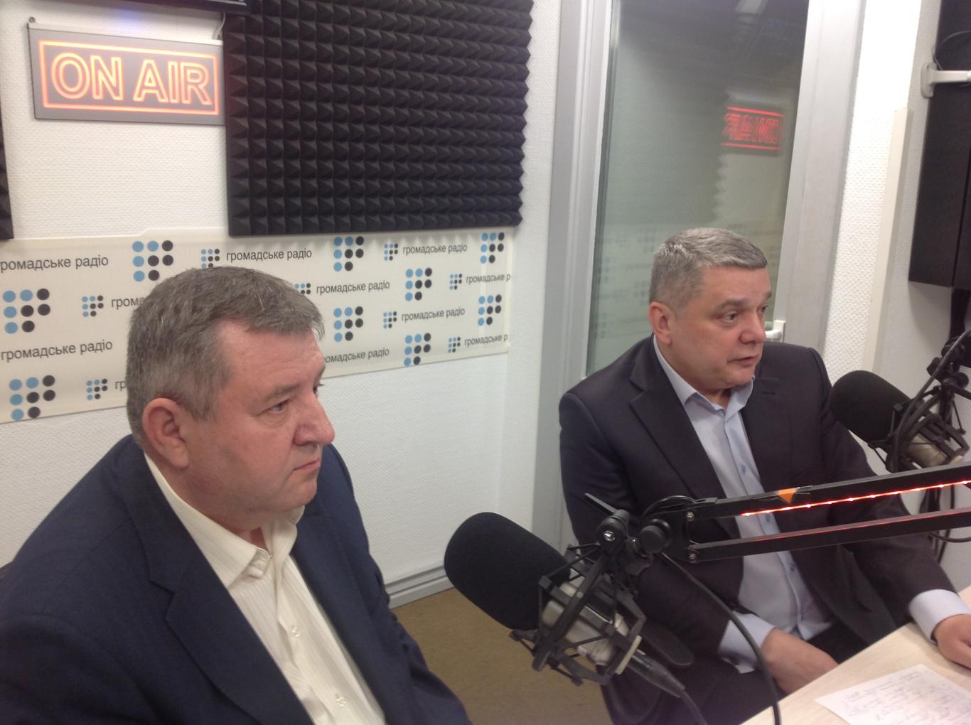 Прокурори наполягають на активній ролі в обороні країни