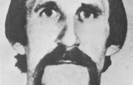 У віці 79 років помер правозахисник, в’язень радянських таборів Віталій Калиниченко