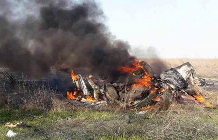 Громадянину РФ, який через політичні погляди переїхав до України, спалили авто