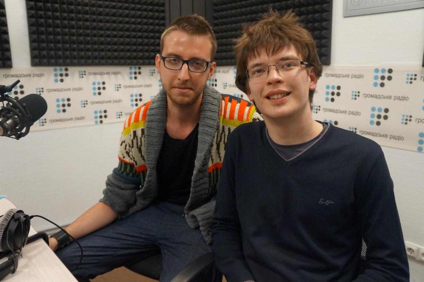 Для мене є багато Україн: і одеська, і київська, але донбаська — це щось особливе, — польській поет