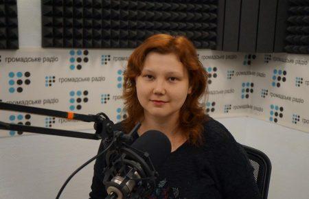 Полиция не всегда выезжала на место преступления в зоне АТО, — правозащитница