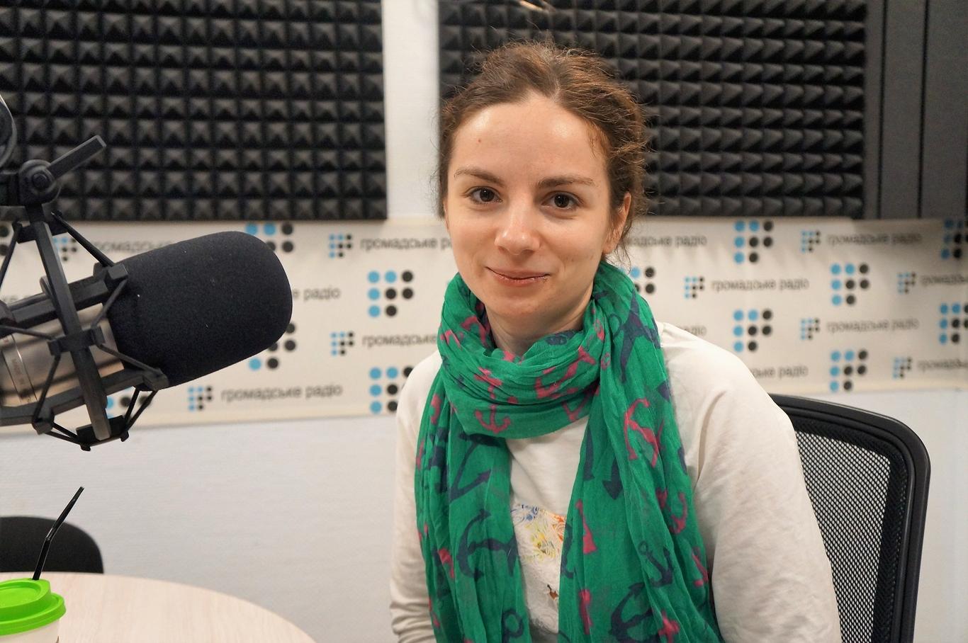 В соціальних проектах найважливіше — піар. Поради експертки