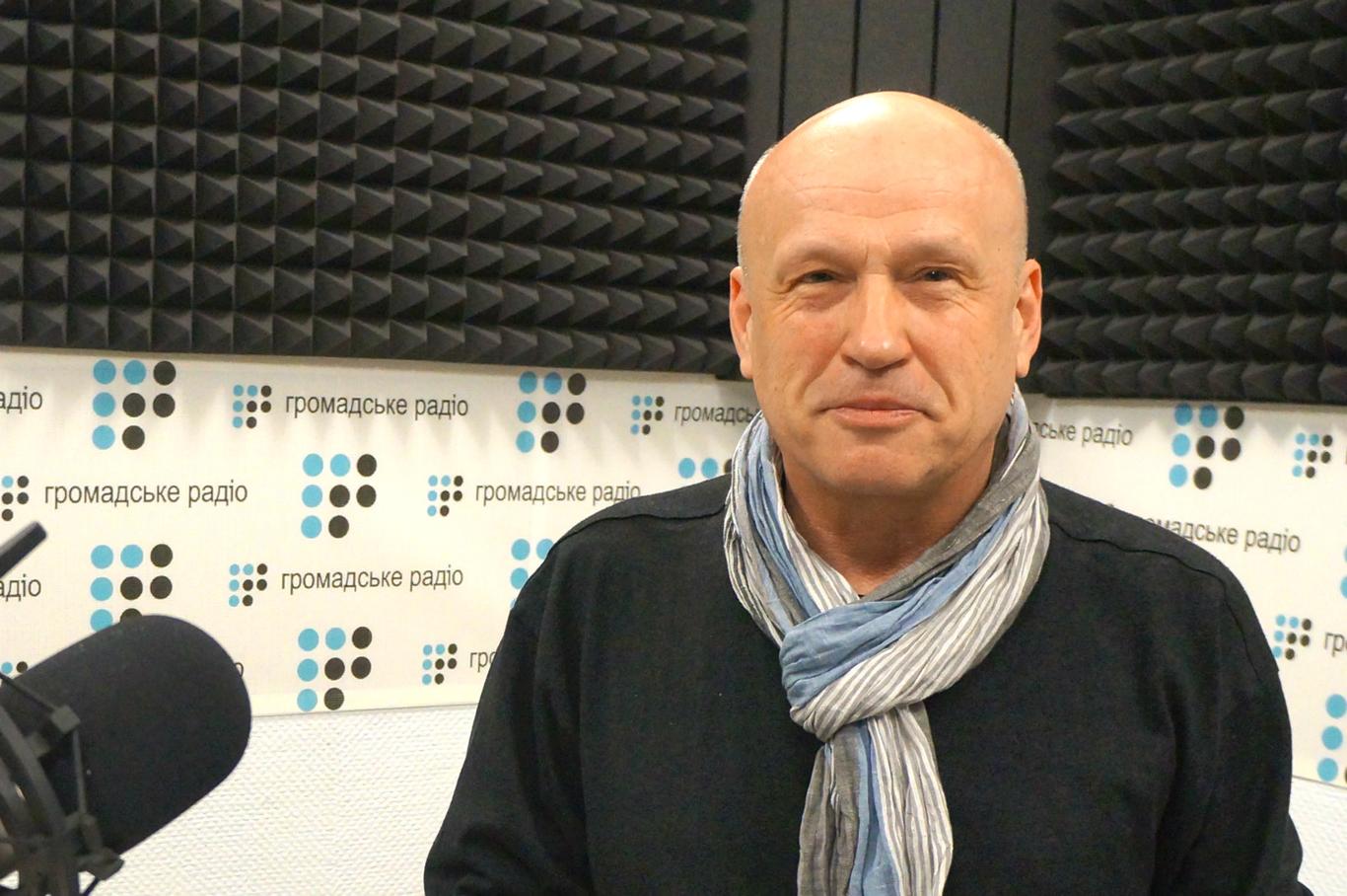 Без нового виборчого законодавства щось змінити в країні неможливо, — Рибачук