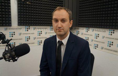 Якщо уряд не матиме стратегії, що робити з грошима, «плану Маршалла» не буде, — Солодкий