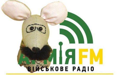 Майкл Щур дебютує на радіо із гумористичною програмою для військових