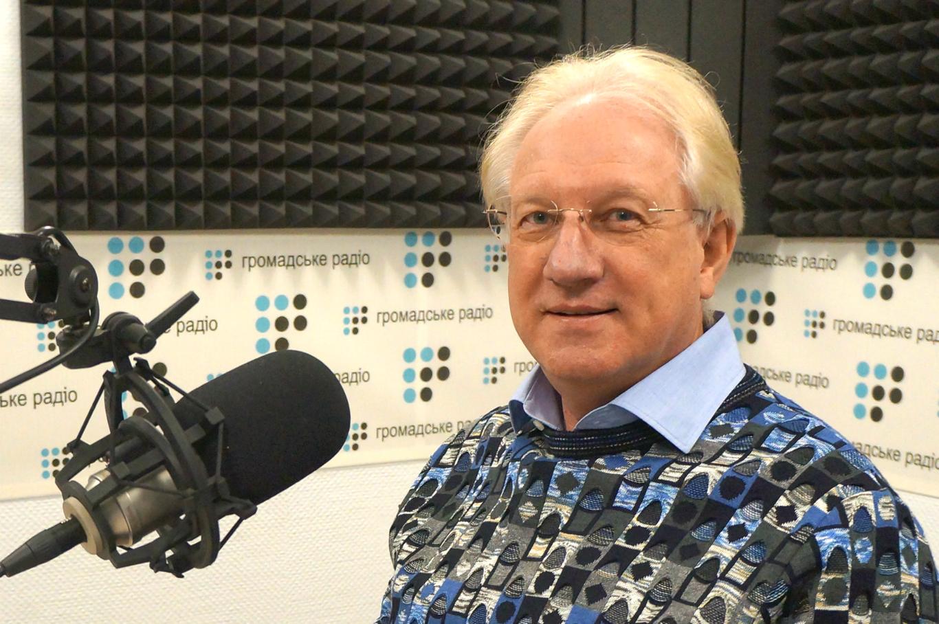 Систему образования ожидают грандиозные изменения, — Спиваковский