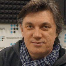 Андрій Суярко