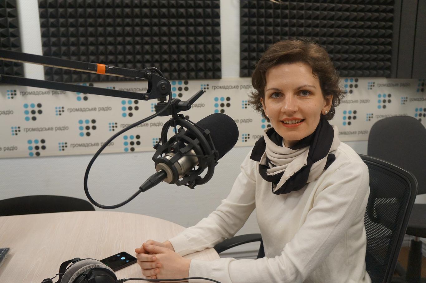 Гендер не заперечує біологічну стать, — Тамара Марценюк