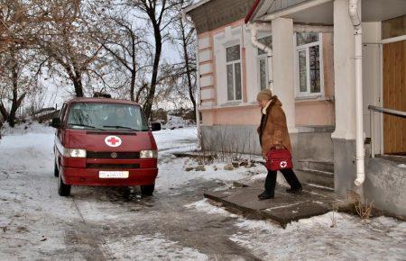 «Мы как изгои»: что значат 3 года жизни на линии фронта для жителей Трехизбенки