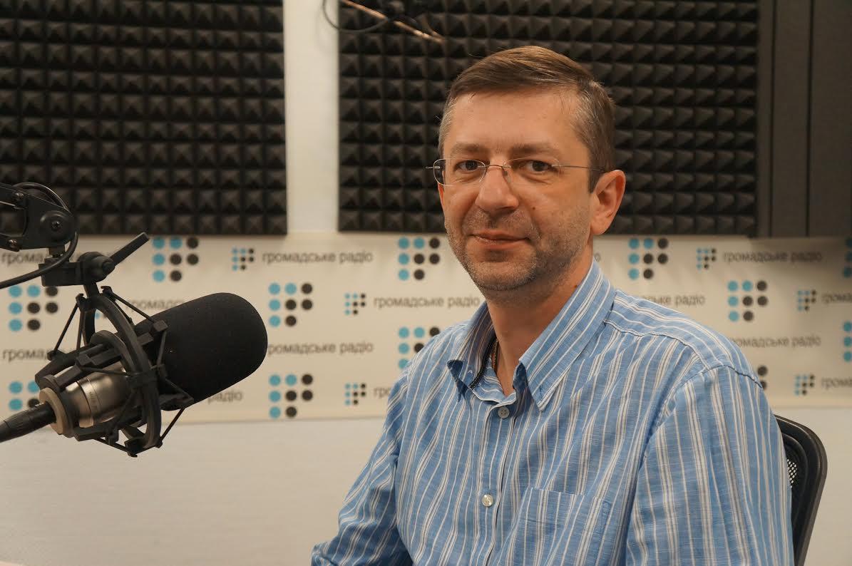 Націоналізація Приватбанку — шикарна спецоперація Гонтаревої — Руслан Чорний