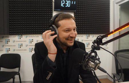 Юрій Стець розповів про 2500 сакур, любов до японської культури та дружбу з послом