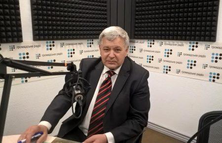 В команду Медведчука никогда не входил, и даже с ним не знаком, — Михаил Костинский