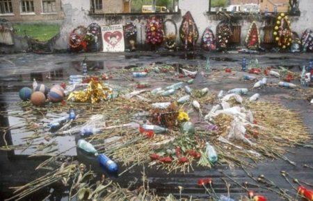 ЄСПЛ визнав владу РФ винною у загибелі заручників у Беслані