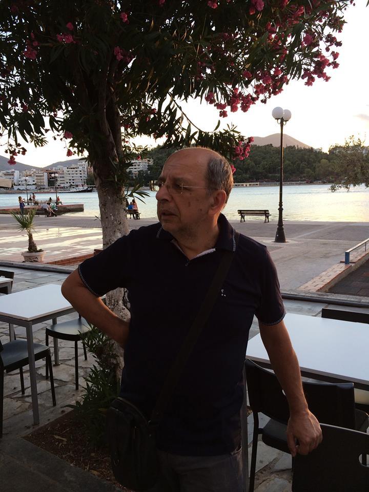 Першим аудитором для НАБУ від КМУ став Михайло Буроменский. Що ми про нього знаємо?