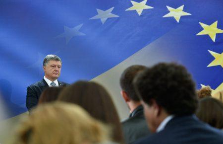 Питання про вбивство Шеремета піднімалося тричі, це помітно дратувало Президента, — Тузов