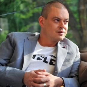 Українські прикордонники видворили Ігоря Шувалова за межі України