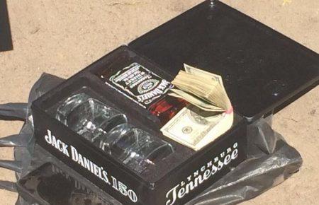 У Кропивницькому на хабарі затримали прокурора (ФОТО)