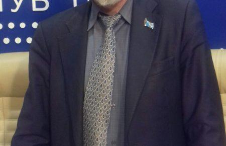 В Одесі відбудеться 18-й конкурс «Українська мова — мова єднання»