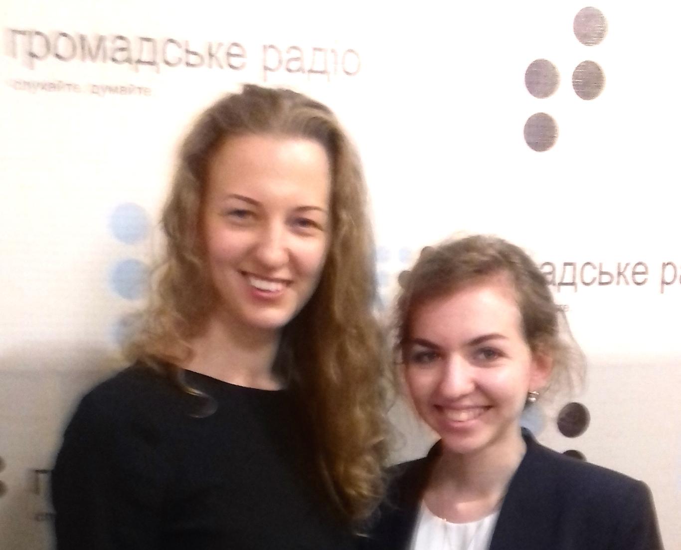 Бізнес шукає соціально активних студентів як майбутніх працівників