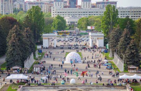 Музей монументальної пропаганди на ВДНГ побудують за меценатські кошти