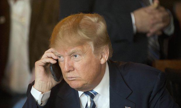 Сovfefe: соцмережі жартують над твітом Трампа