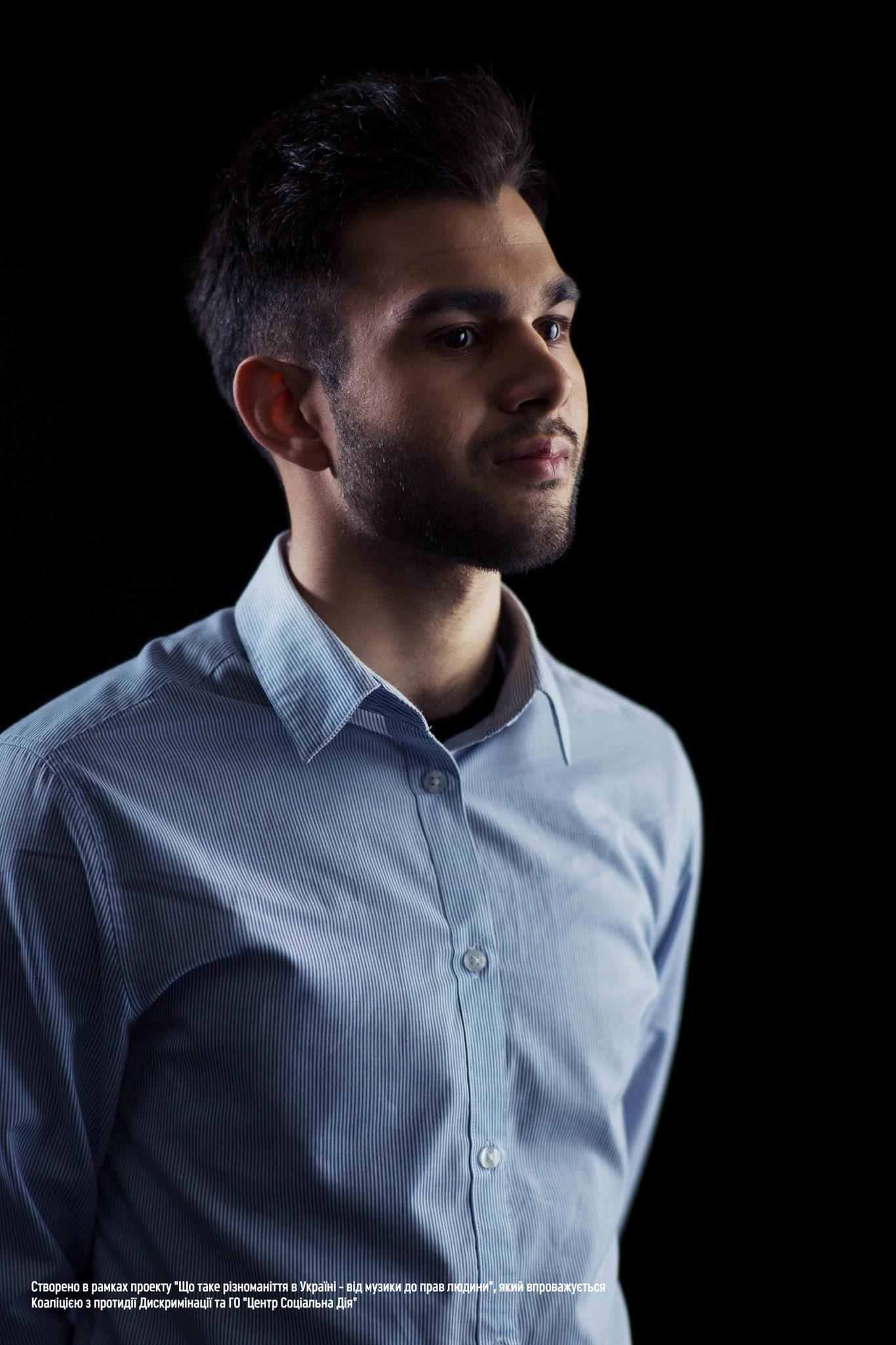 Треба позбуватися згубних упереджень, — Роман Зіменко