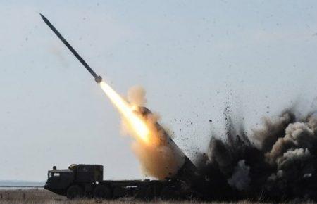 Успішно відбулися випробування ракет українського виробництва (ВІДЕО)