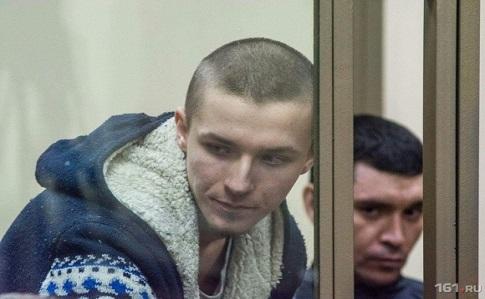 Український в'язень Панов живий - новину про його смерть спростовують