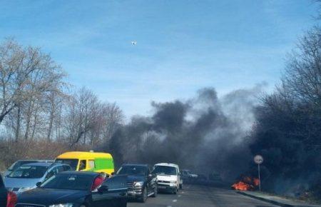 Організатора акції «захисту» поляків на Львівщині засудили на 2 роки умовно