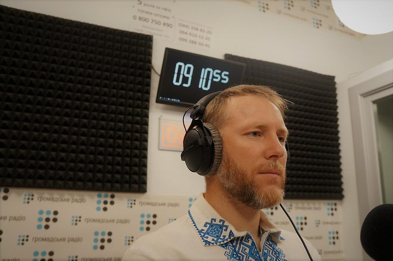 Особливості проведення Рамадану в Україні