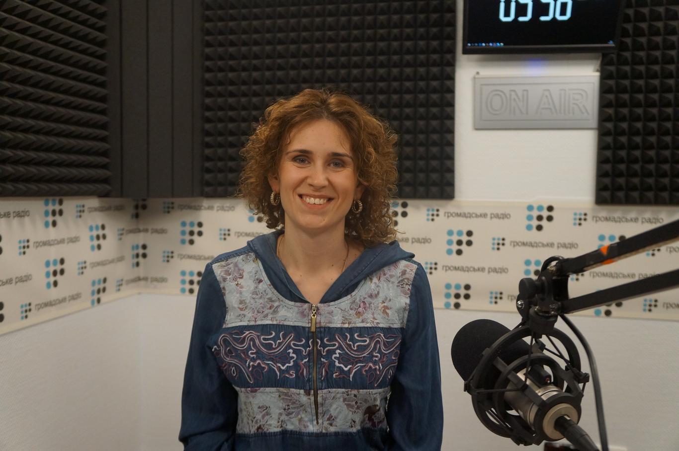 Спілка поляків — не стартова сходинка до пошуку роботи або еміграції, — Юлія Спориш