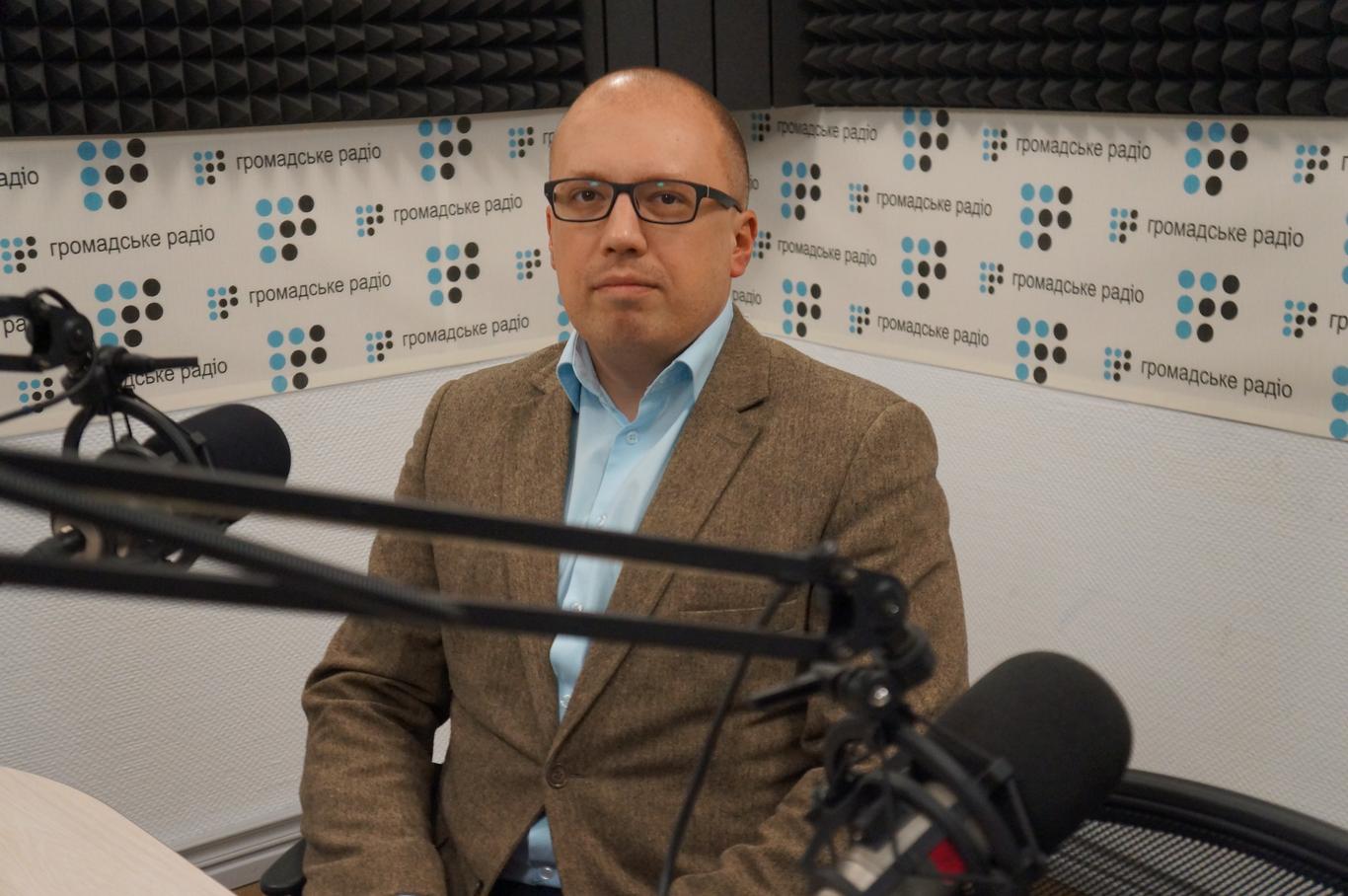 У 2016 році понад 350 тис. українців отримали безоплатну правову допомогу, — Лаврінок