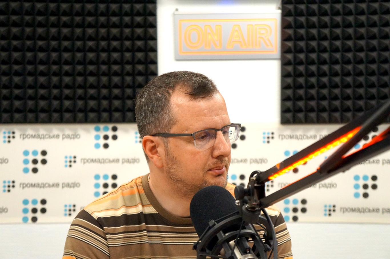 Службу фінансових розслідувань створять під тиском середнього бізнесу і МВФ, — Несходовський