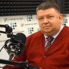 Юрій Чорний