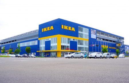 IKEA може офіційно з’явитися в Україні