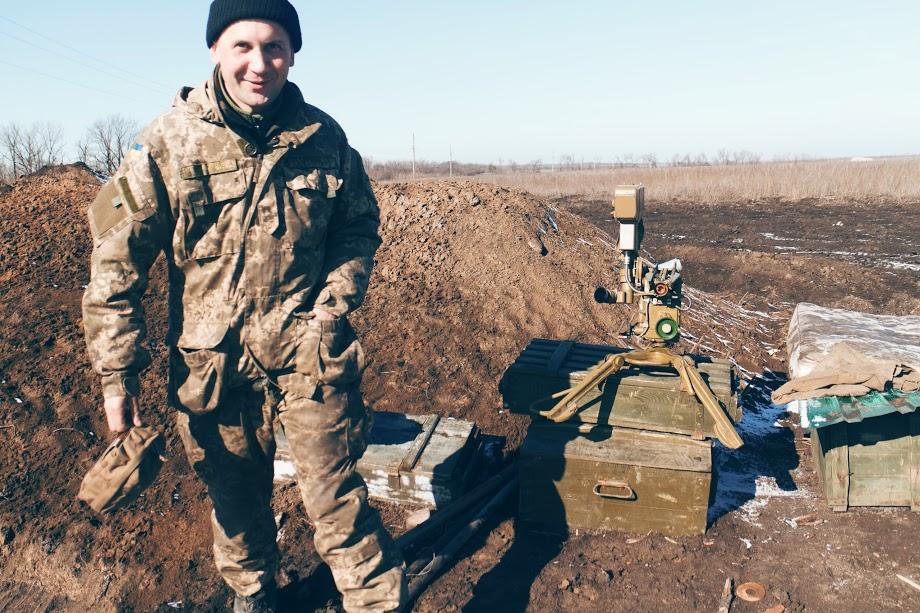 Погані звістки з дому можуть призвести до трагічних наслідків на передовій, — бійці АТО