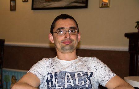 Розкрути себе сам. Переселенець з інвалідністю став співвласником кав’ярні