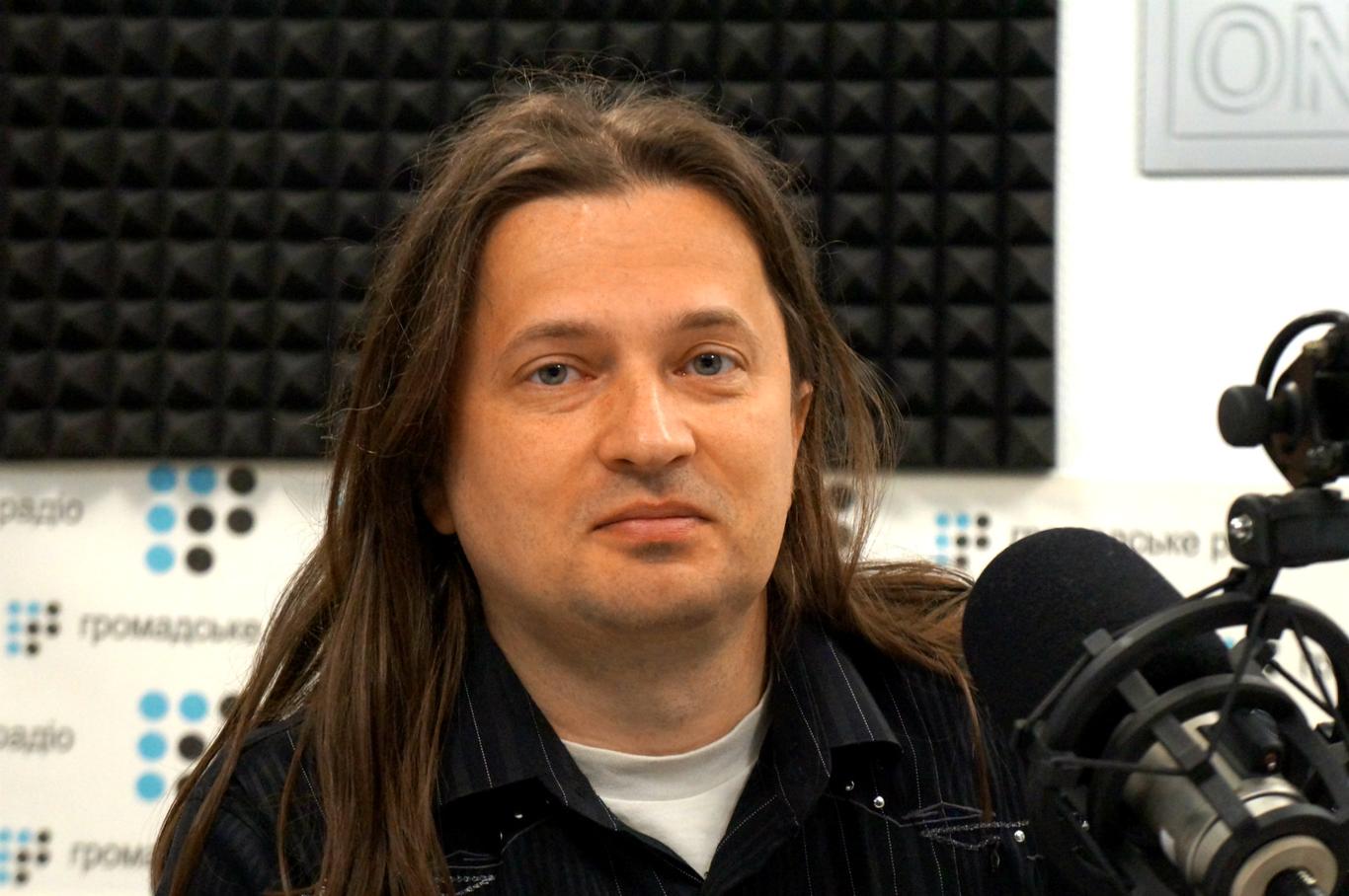 90% кораблів у Криму підняли українські прапори у 1918 році, — Канівець