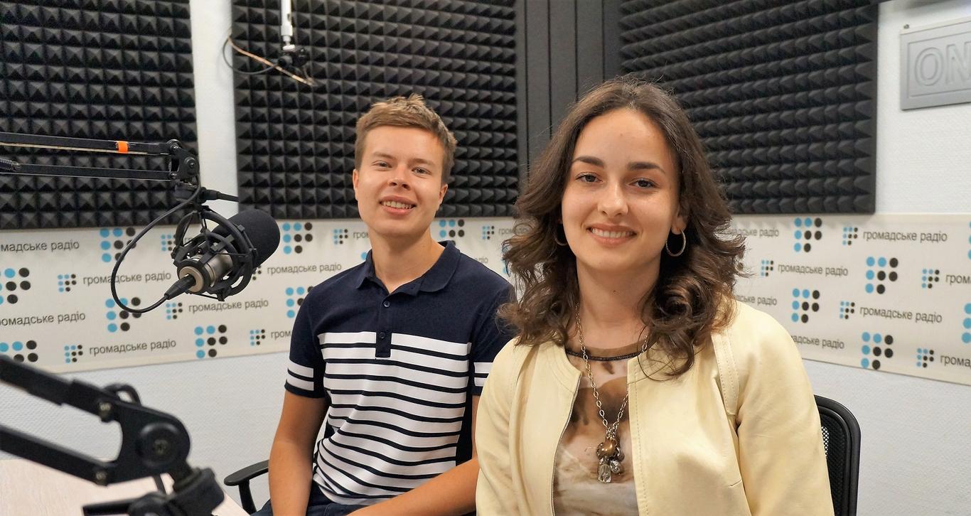 Ми повезли молодь з окупованого Донецька в музей Бандери, — активісти проекту «Тут і Зараз»