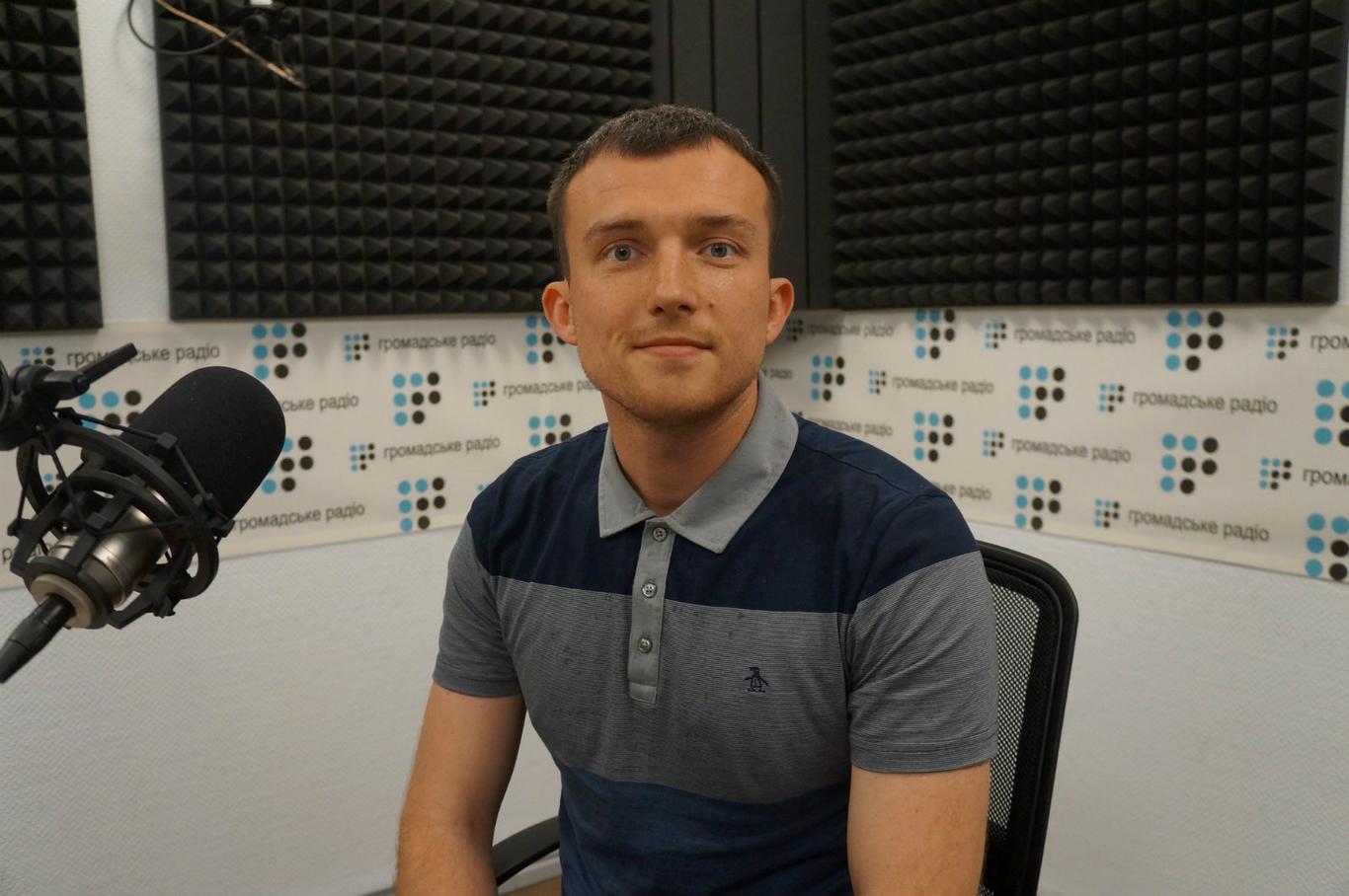 Ми не підтримуємо президентський законопроект про Антикорупційний суд, - представник РПР