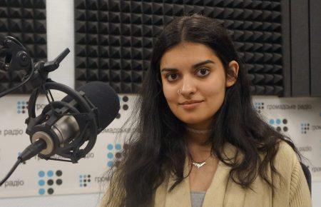 Тиждень у хіджабі: реакція киян